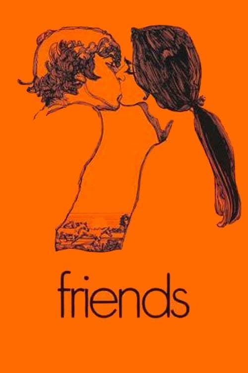Friends photo