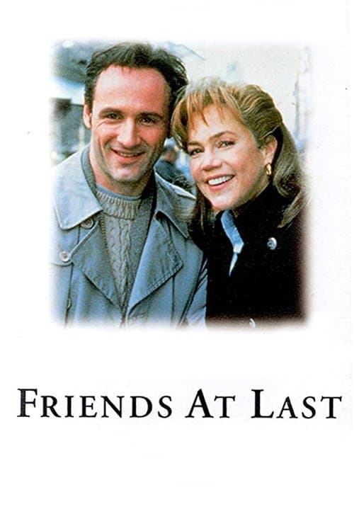 Friends at Last photo