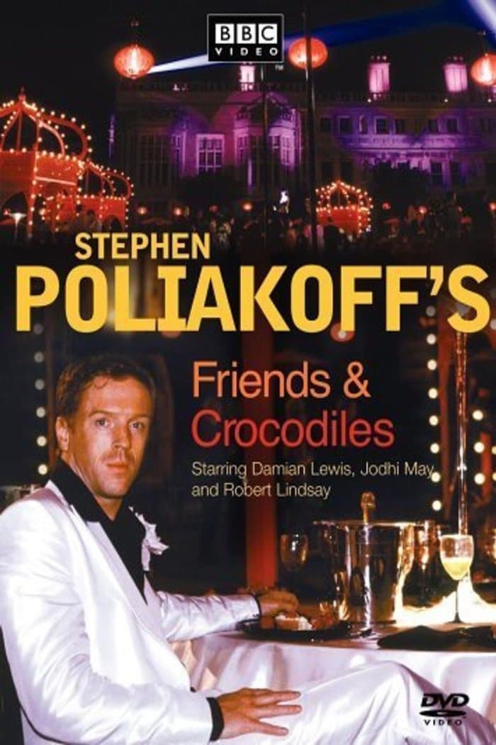 Friends & Crocodiles photo