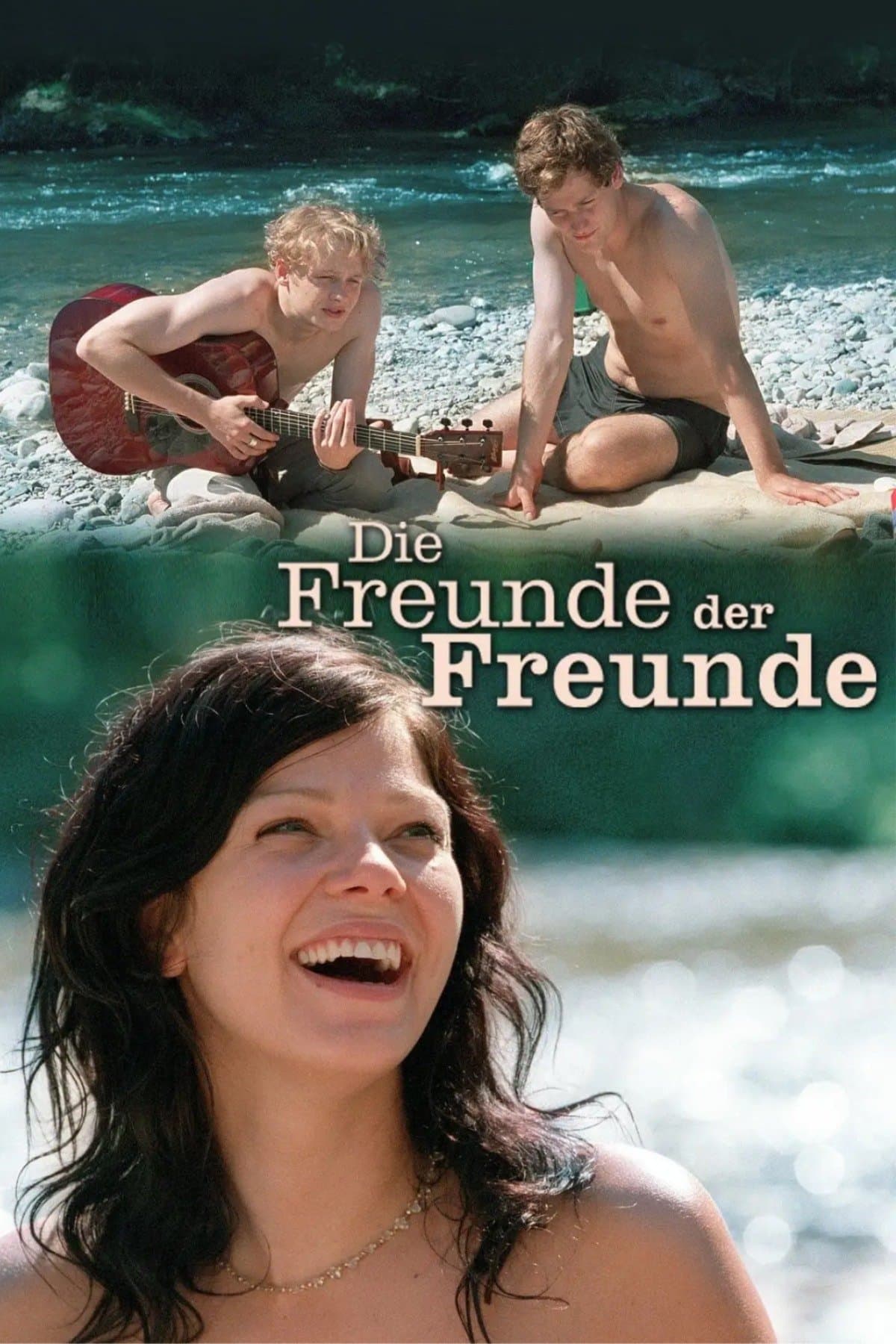 Friends of Friends photo