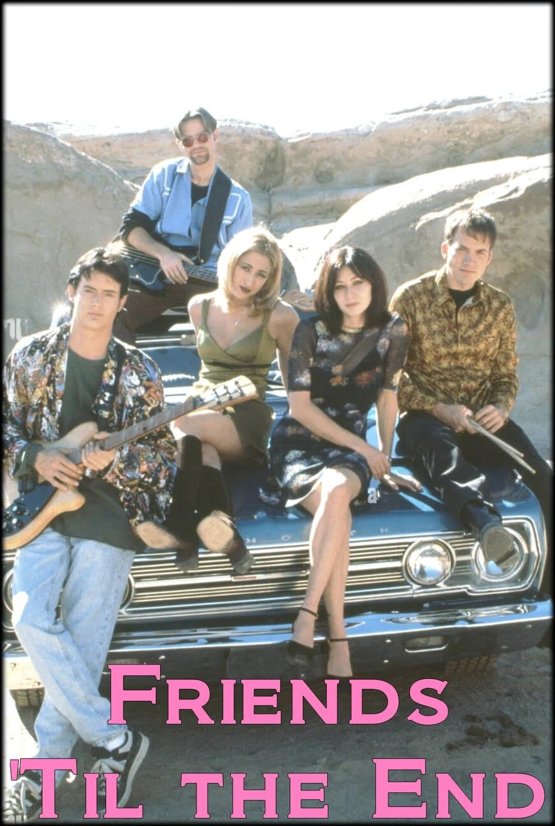 Friends 'Til The End photo