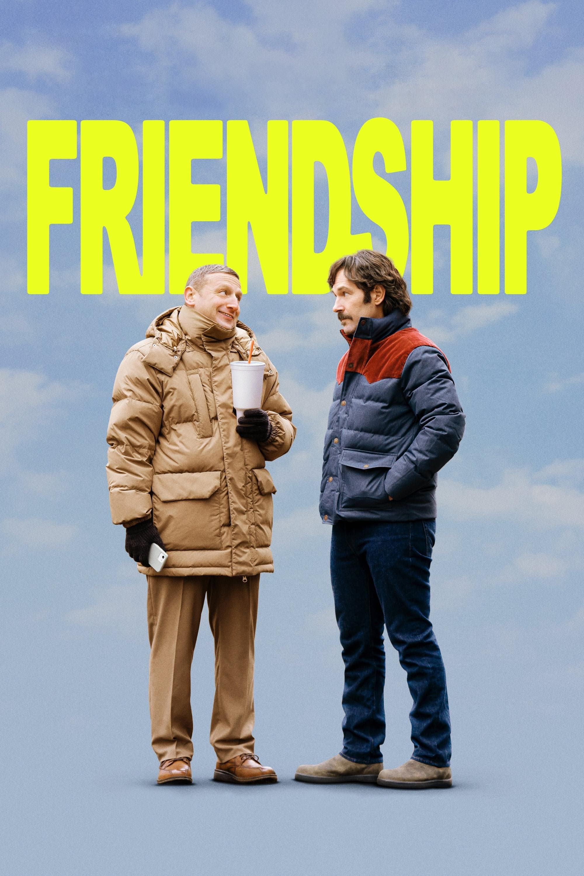 Friendship photo