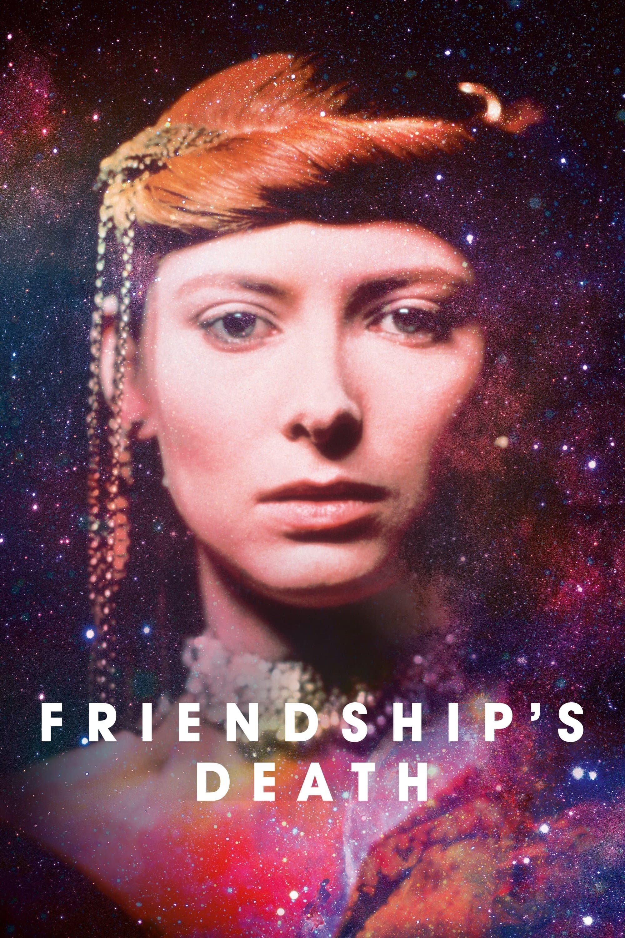 Friendship's Death photo