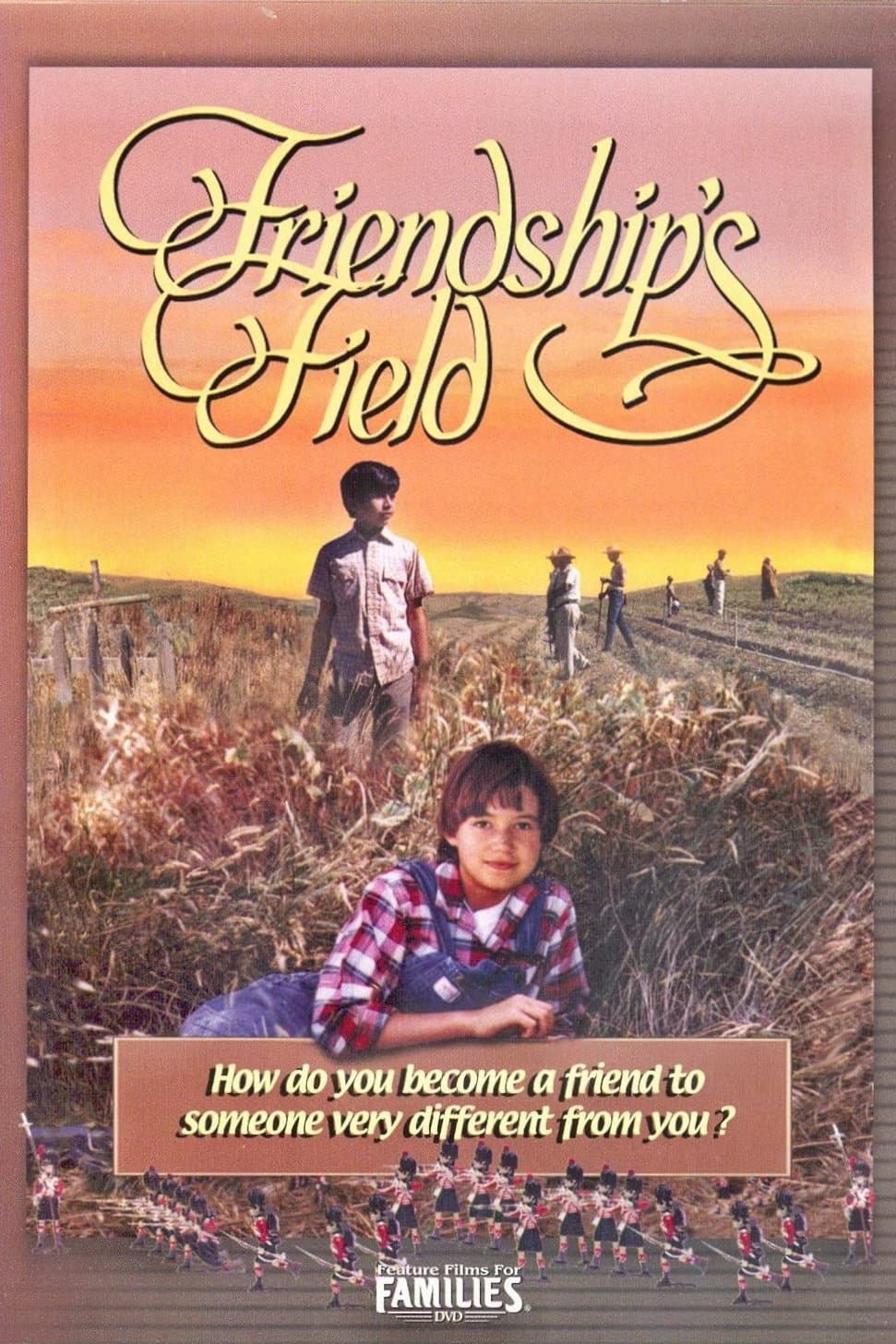 Friendship's Field photo