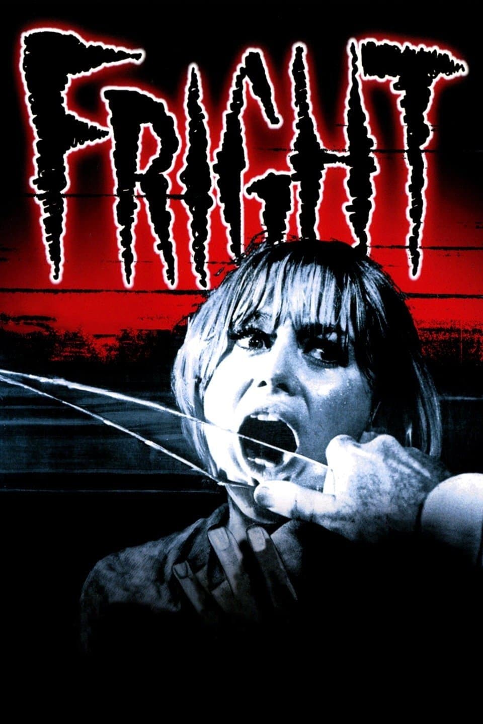 Fright photo