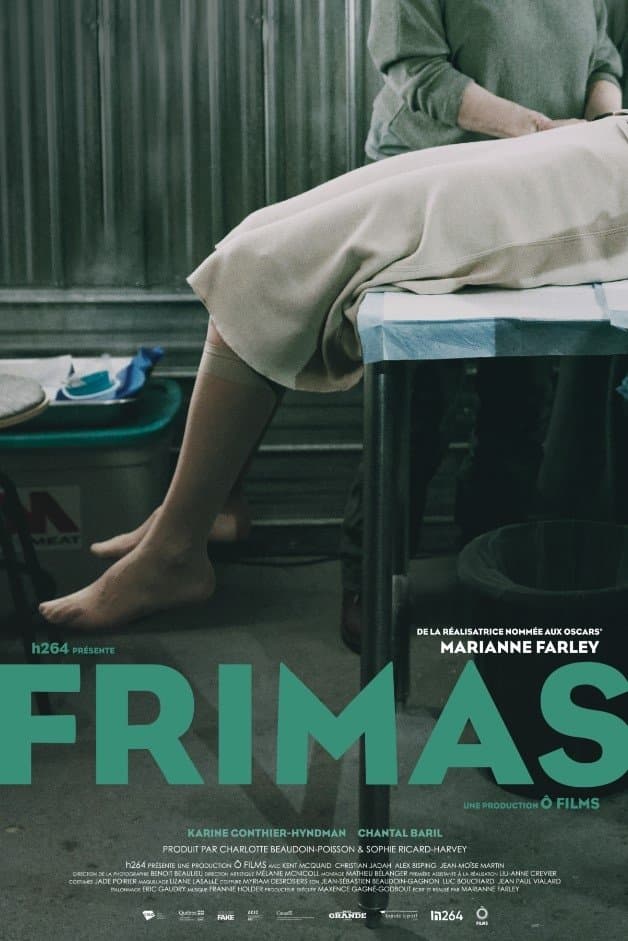 Frimas photo