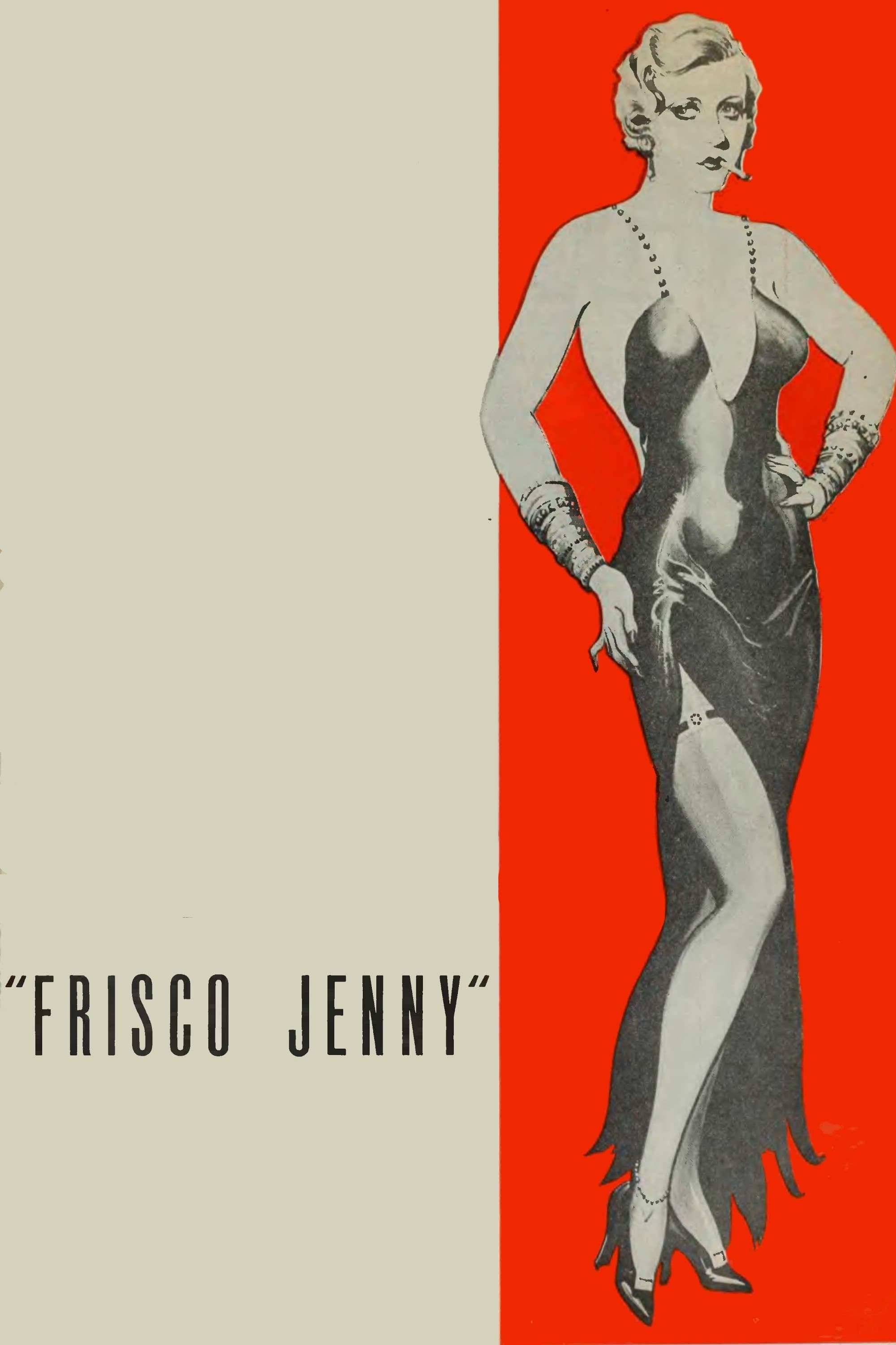 Frisco Jenny photo