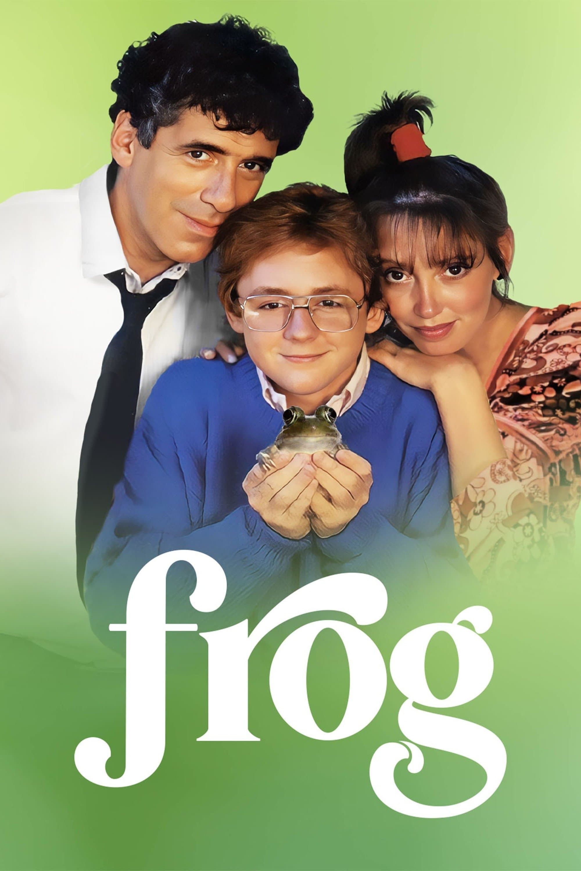 Frog photo