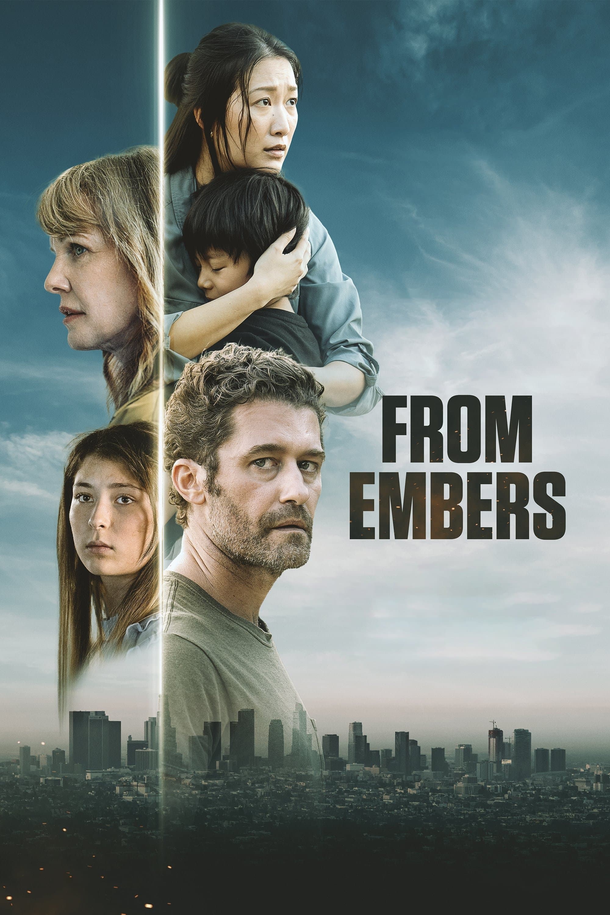 From Embers photo