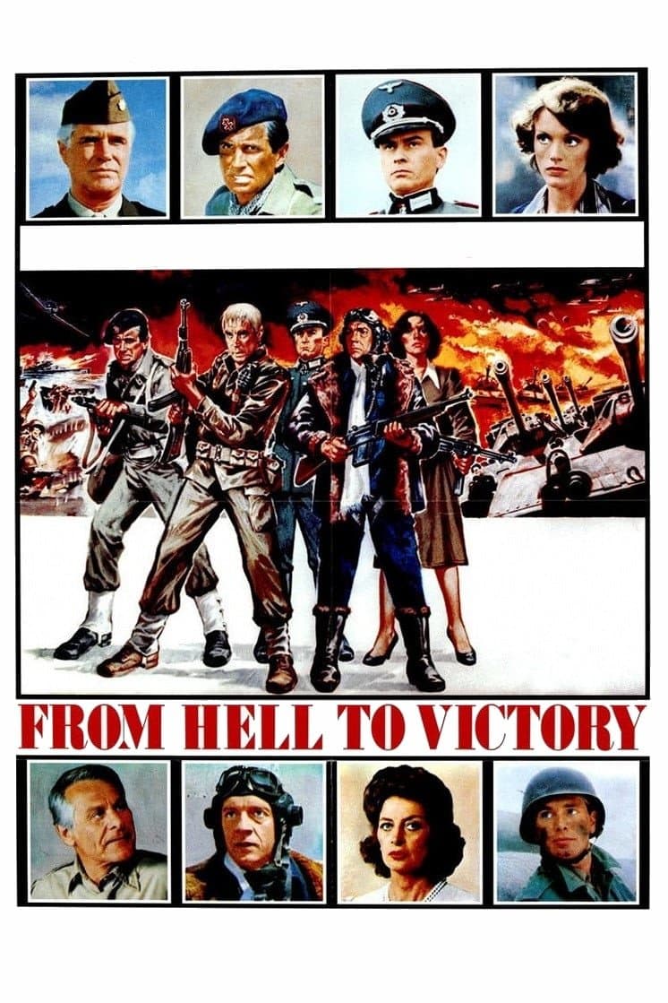 From Hell to Victory photo