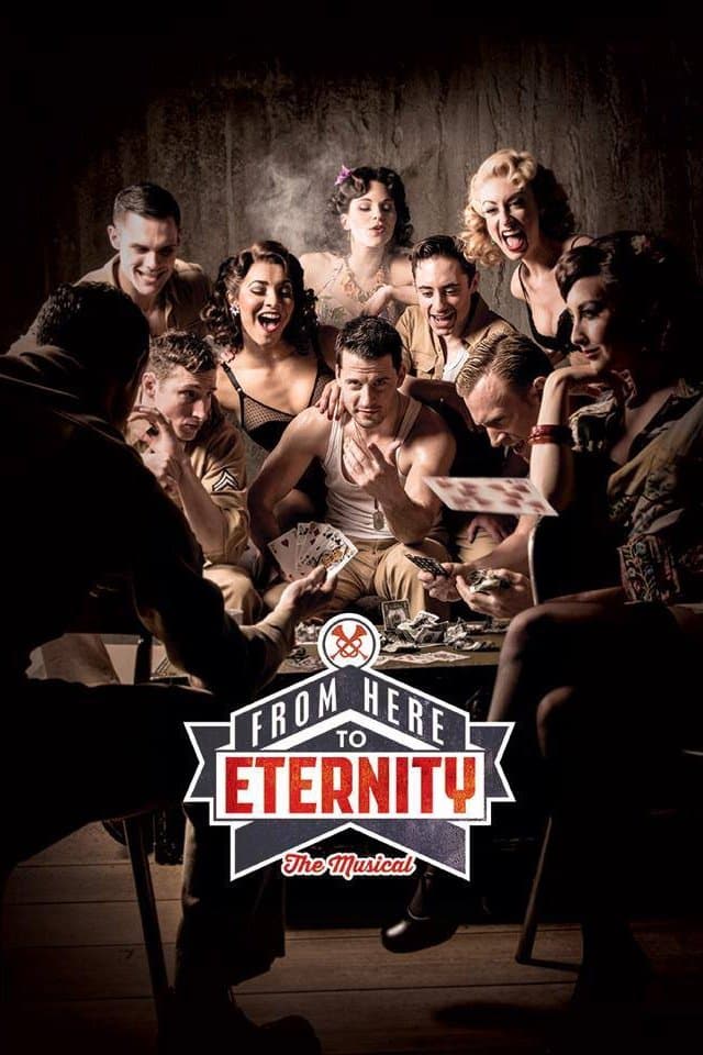 From Here to Eternity photo