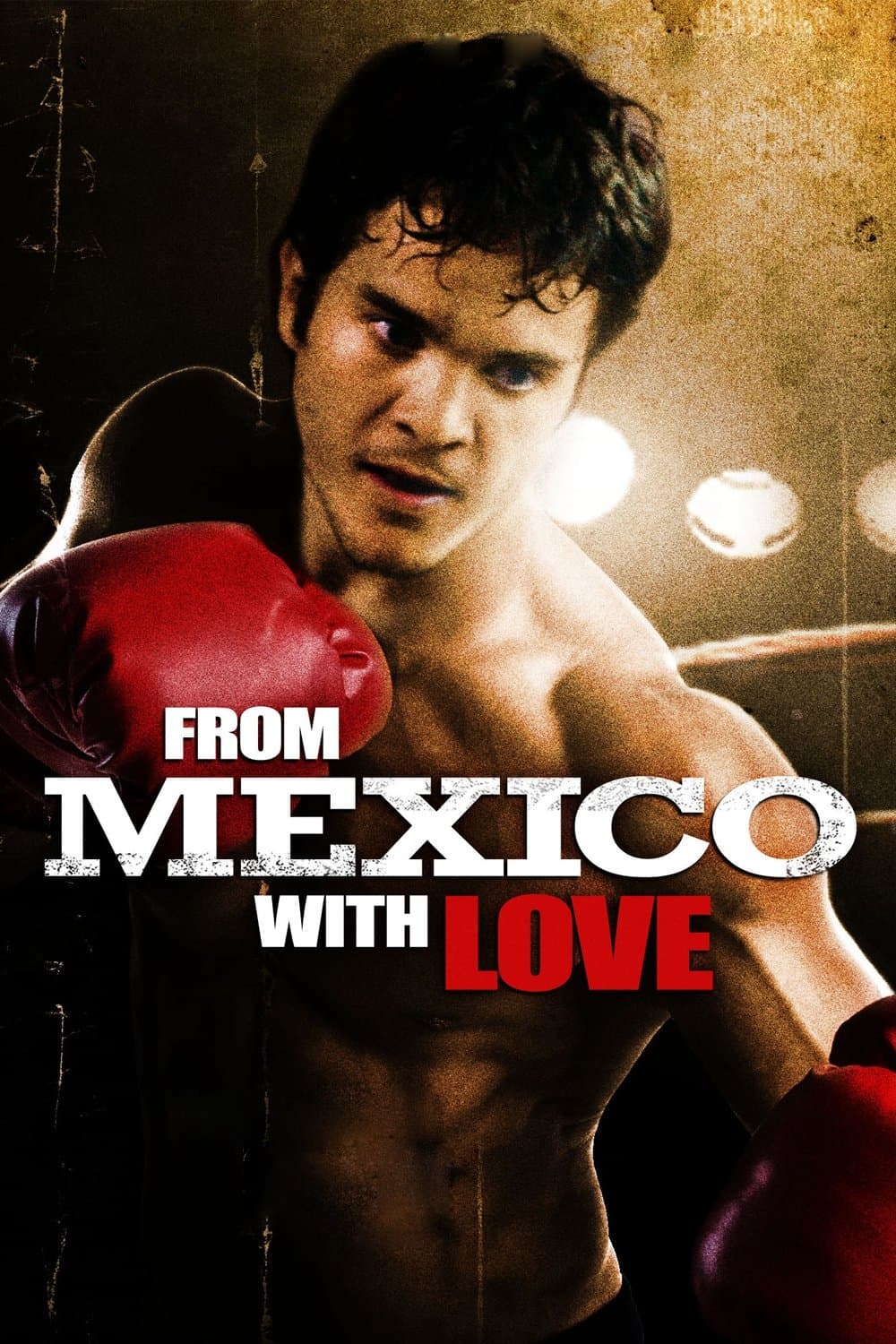From Mexico With Love photo