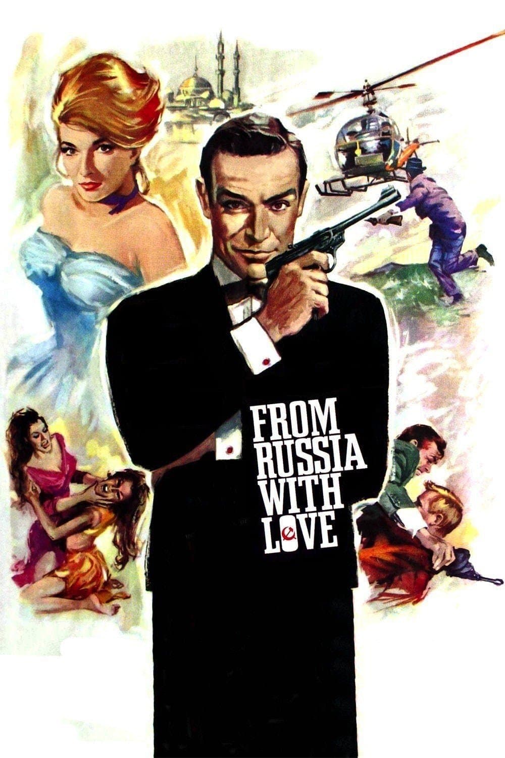 From Russia with Love photo