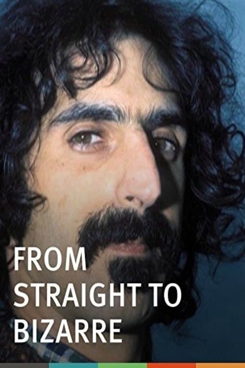 From Straight to Bizarre photo