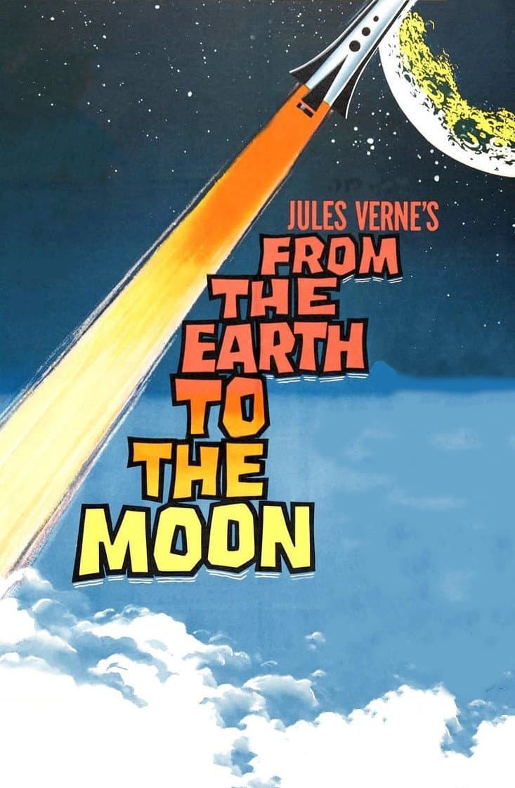 From the Earth to the Moon photo