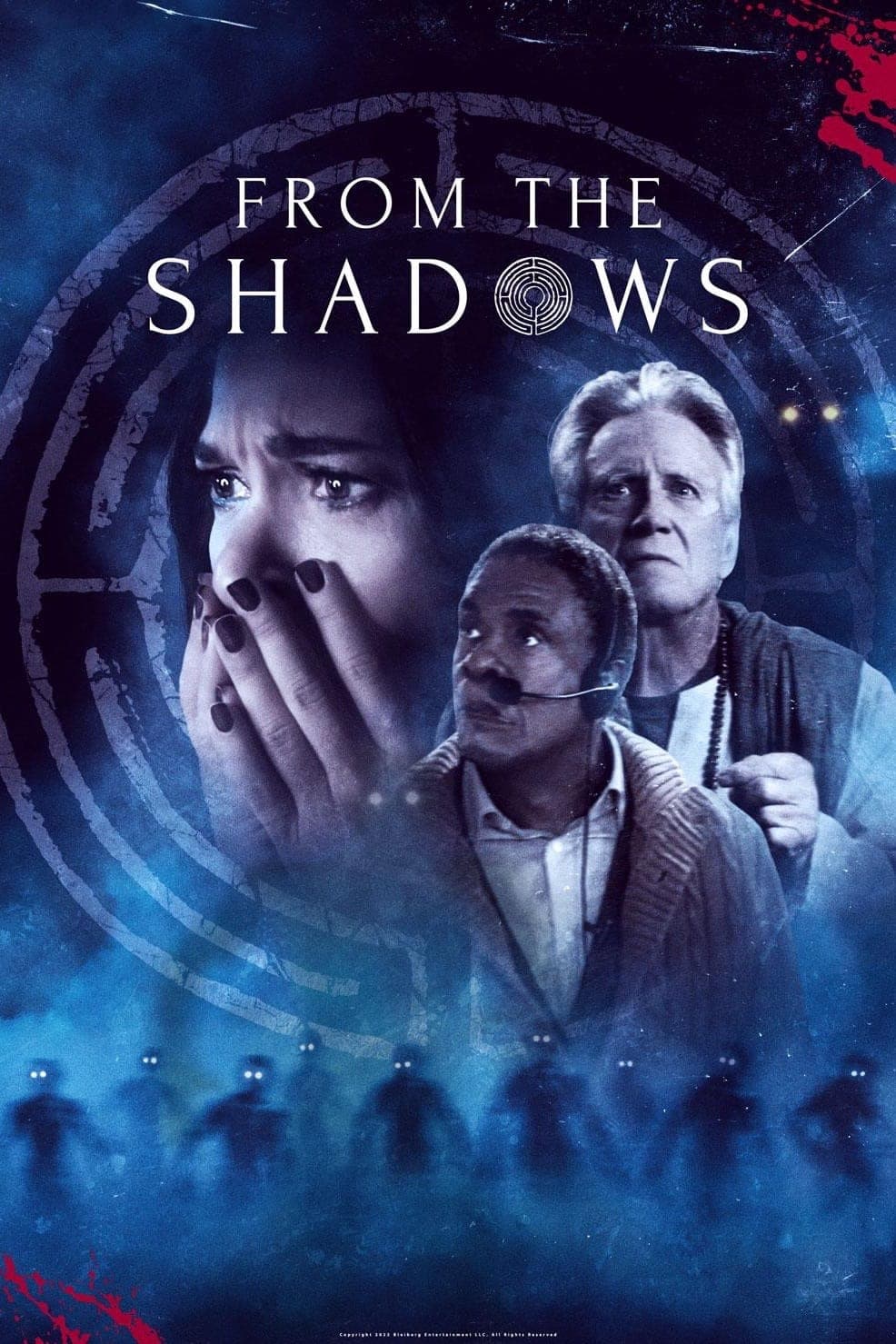 From the Shadows photo