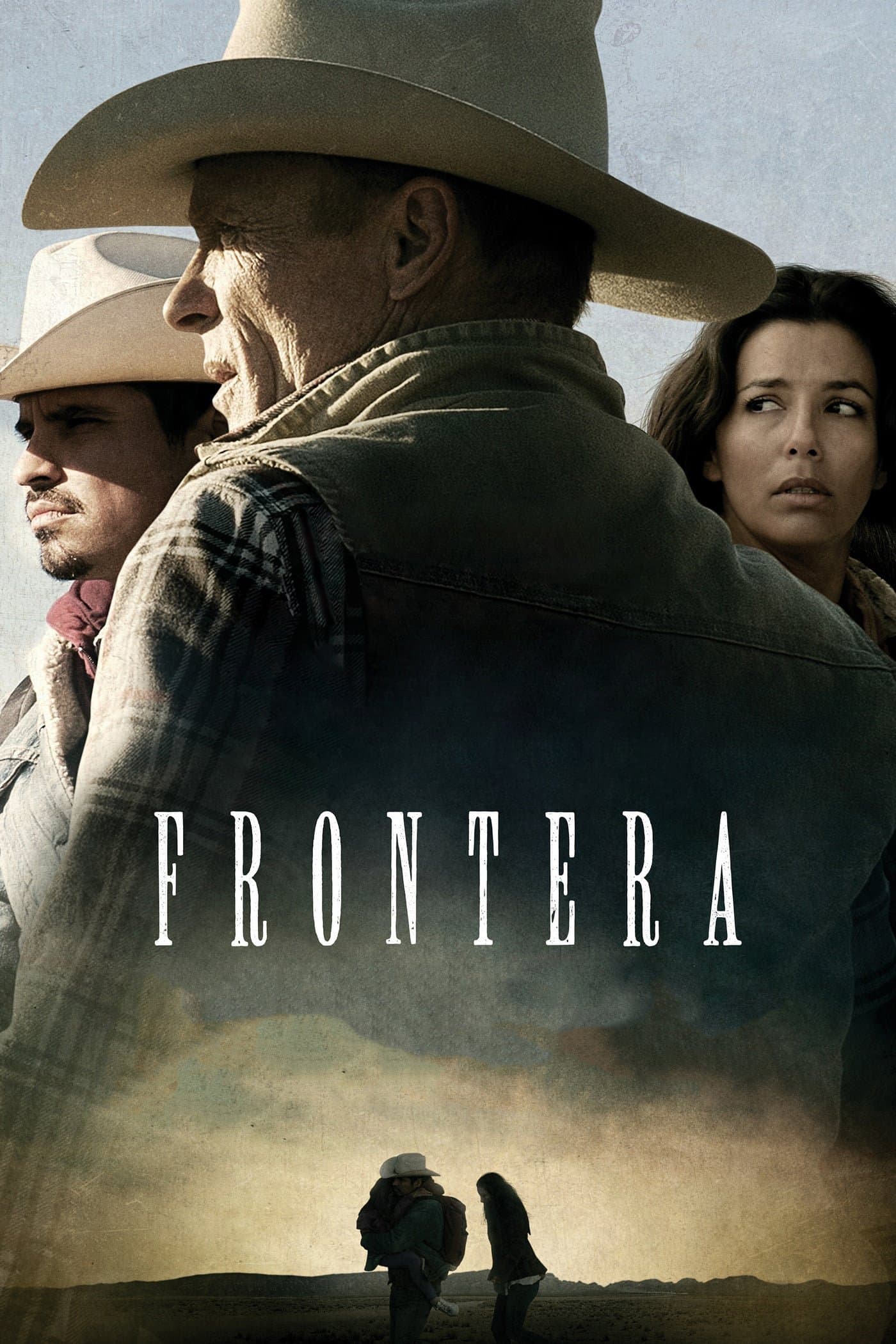 Frontera photo