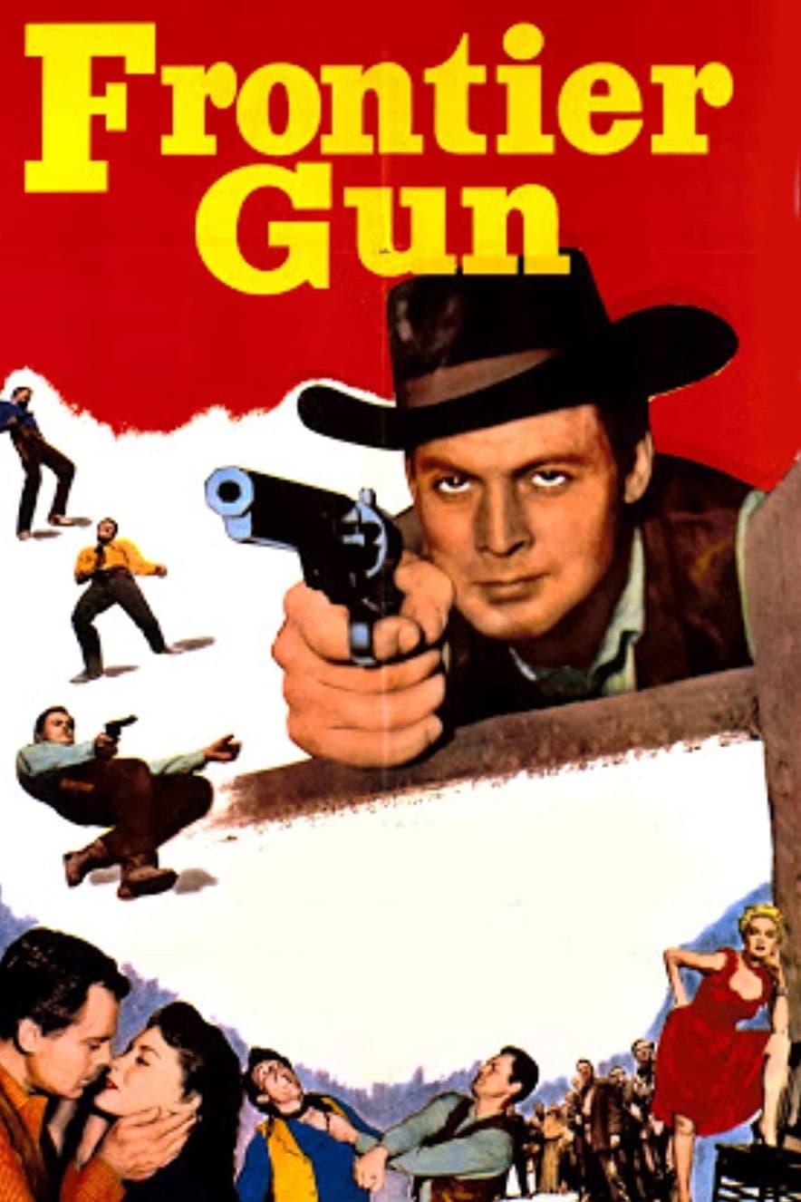 Frontier Gun photo