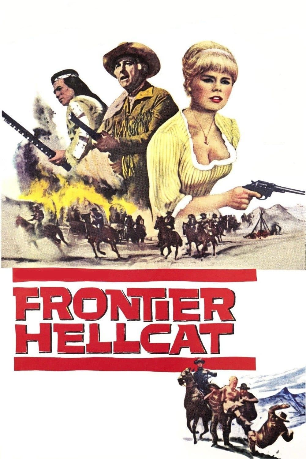Frontier Hellcat photo