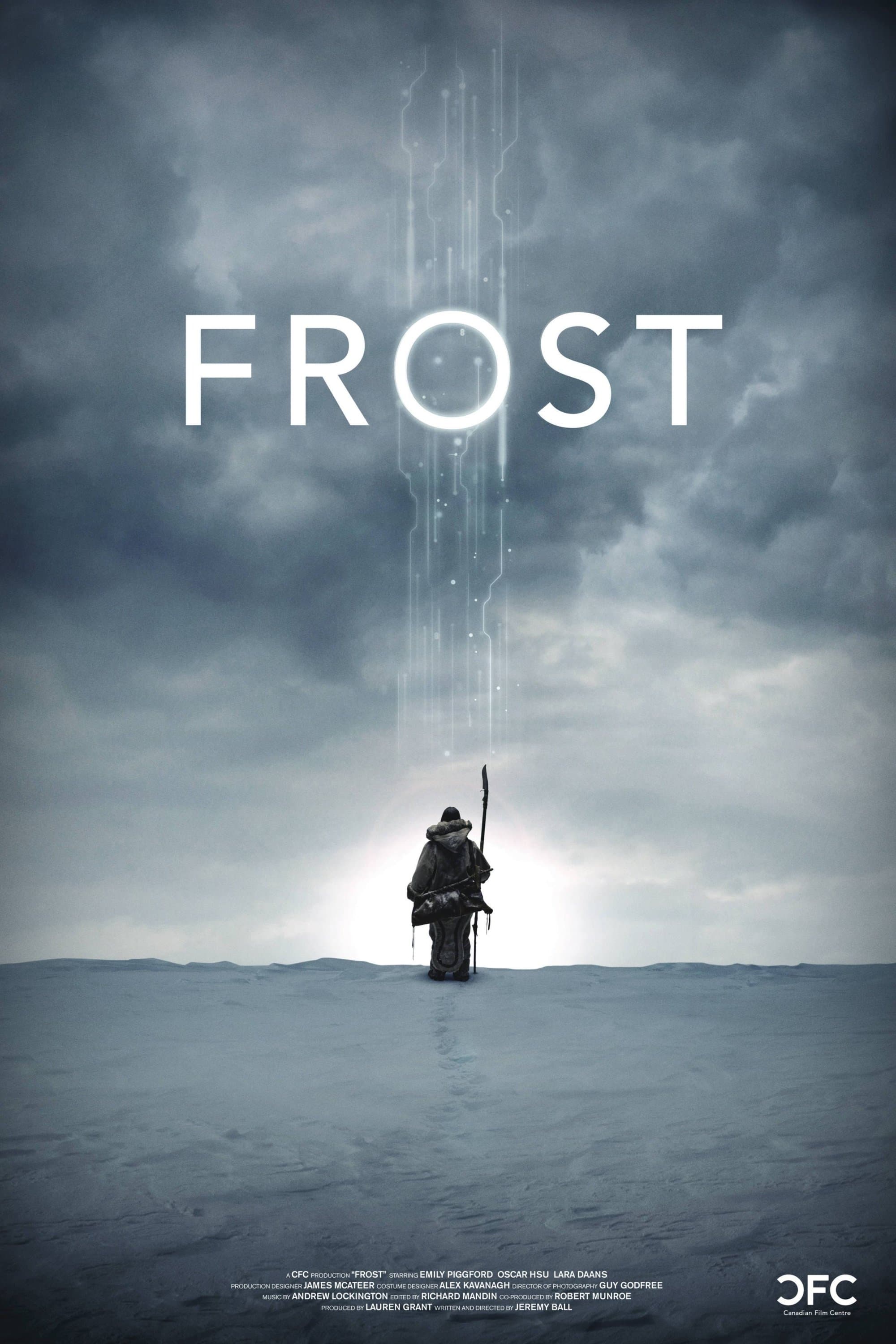 Frost photo