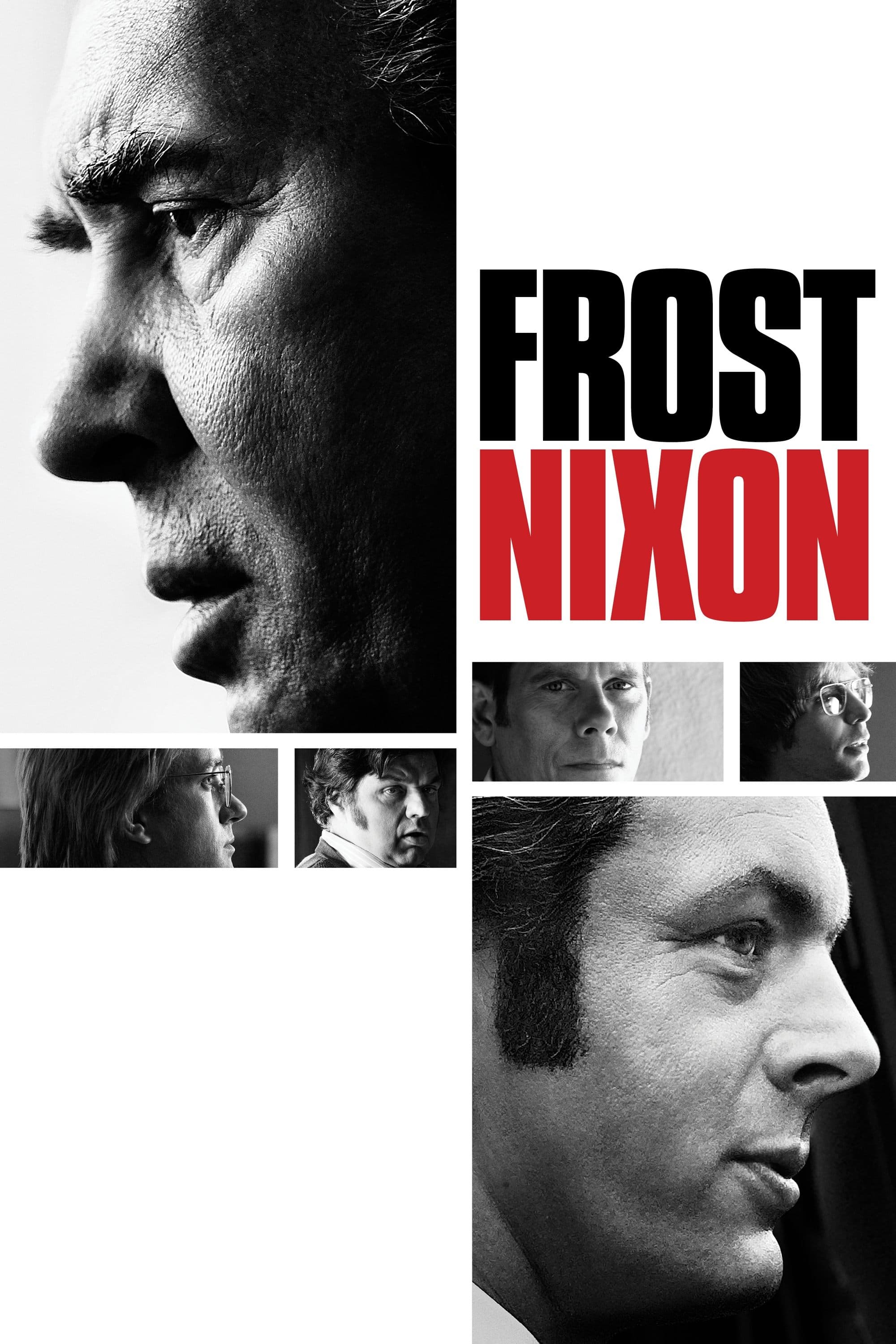 Frost/Nixon photo