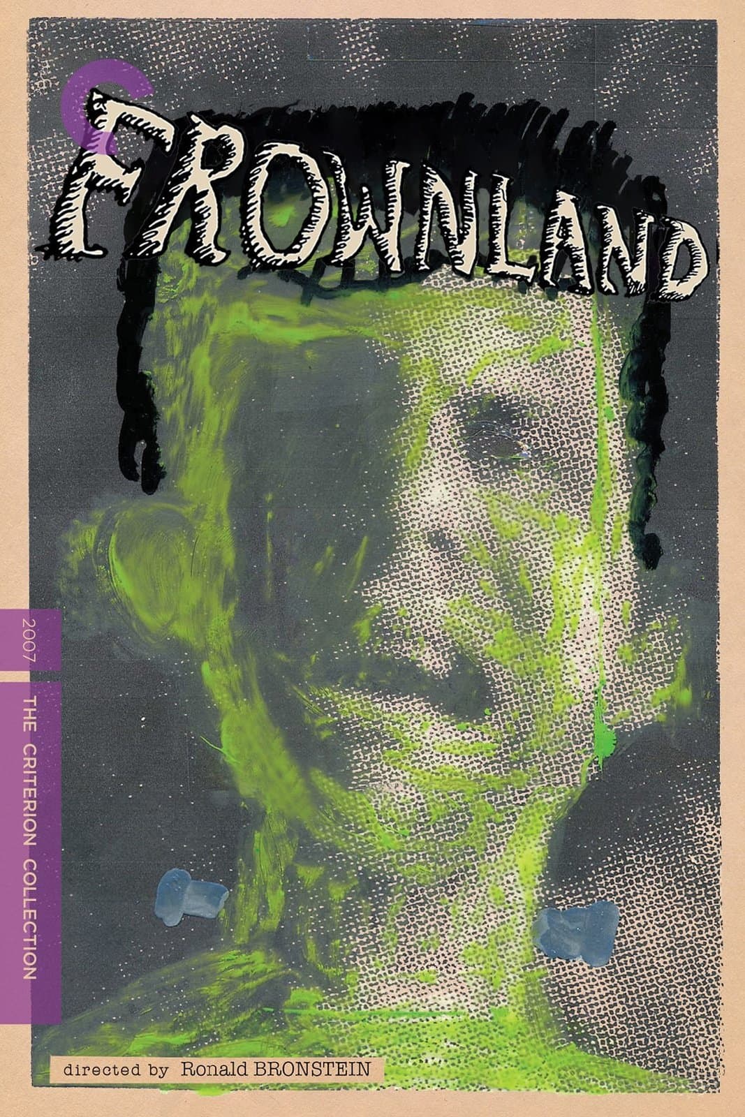Frownland photo