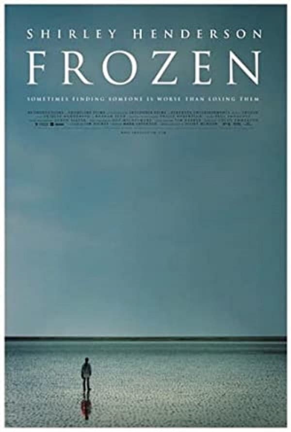 Frozen photo