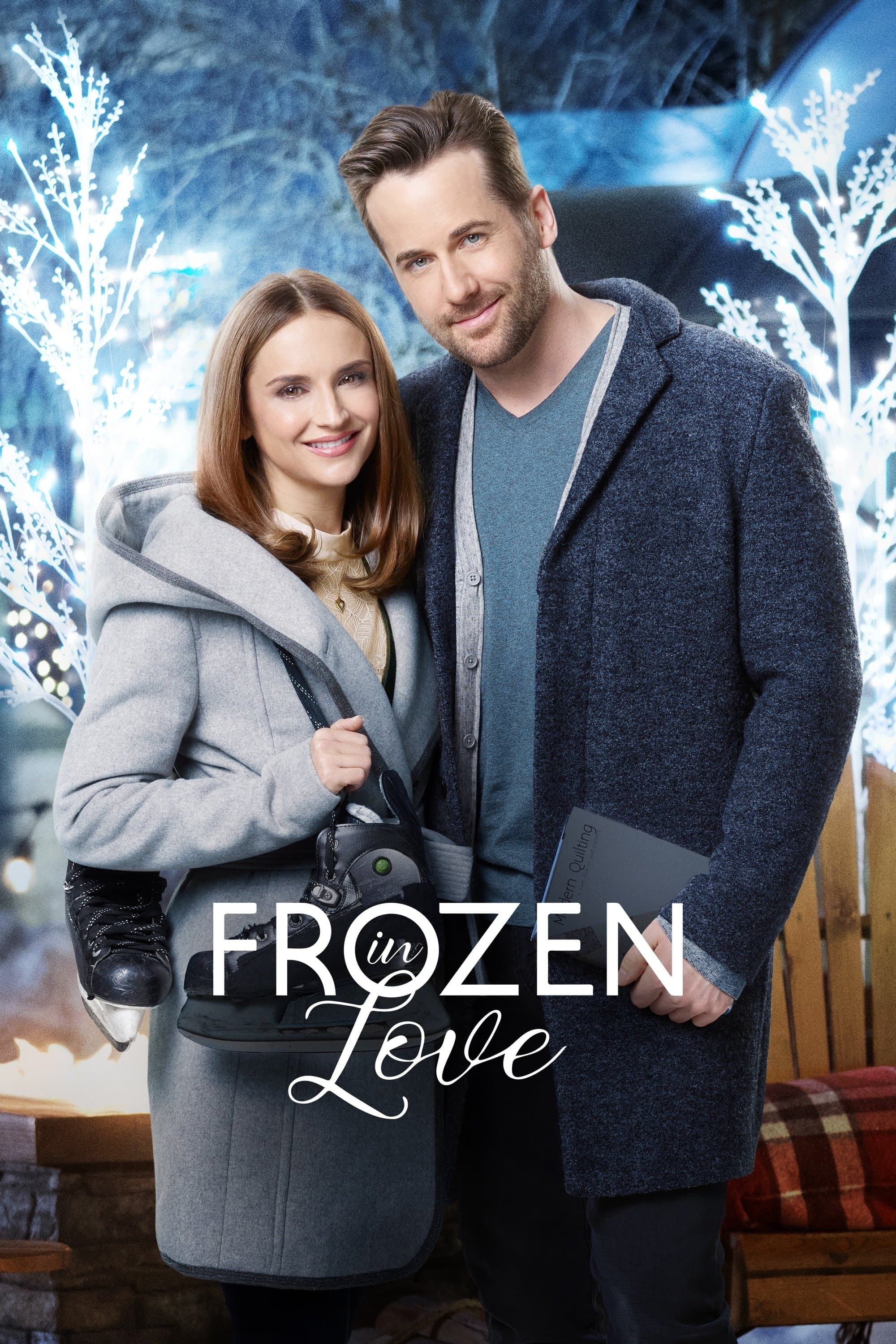 Frozen in Love photo