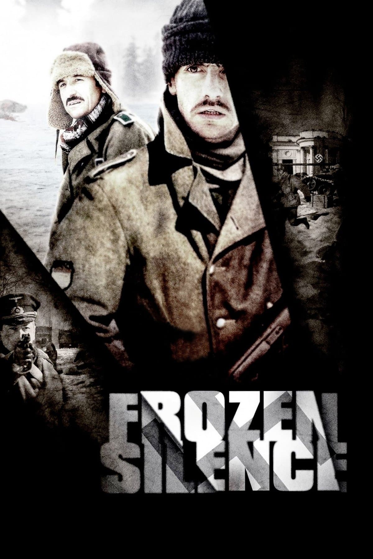 Frozen Silence photo