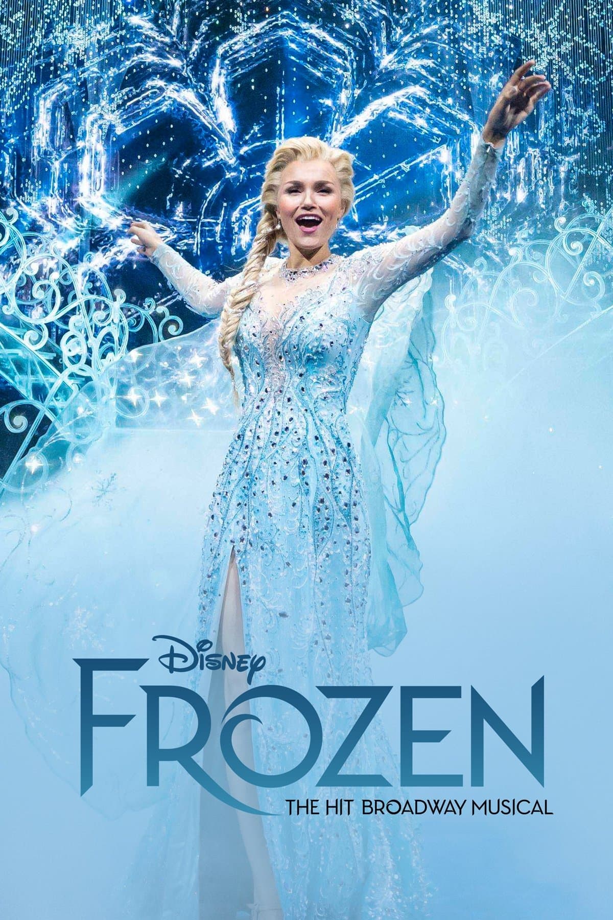 Frozen: The Hit Broadway Musical photo