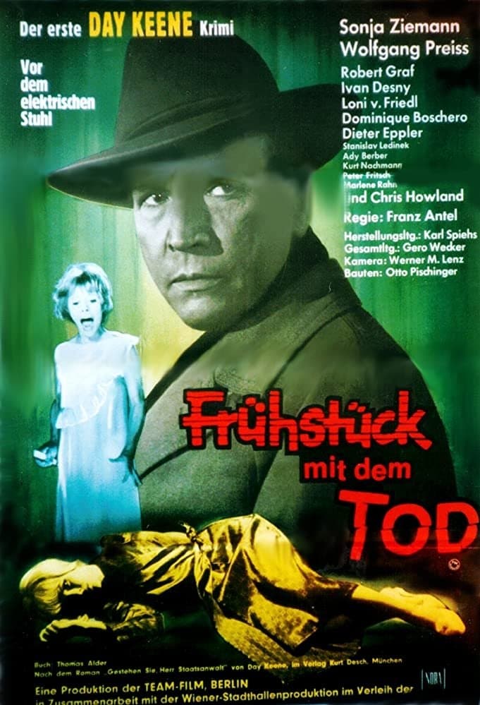 Frühstück mit dem Tod photo