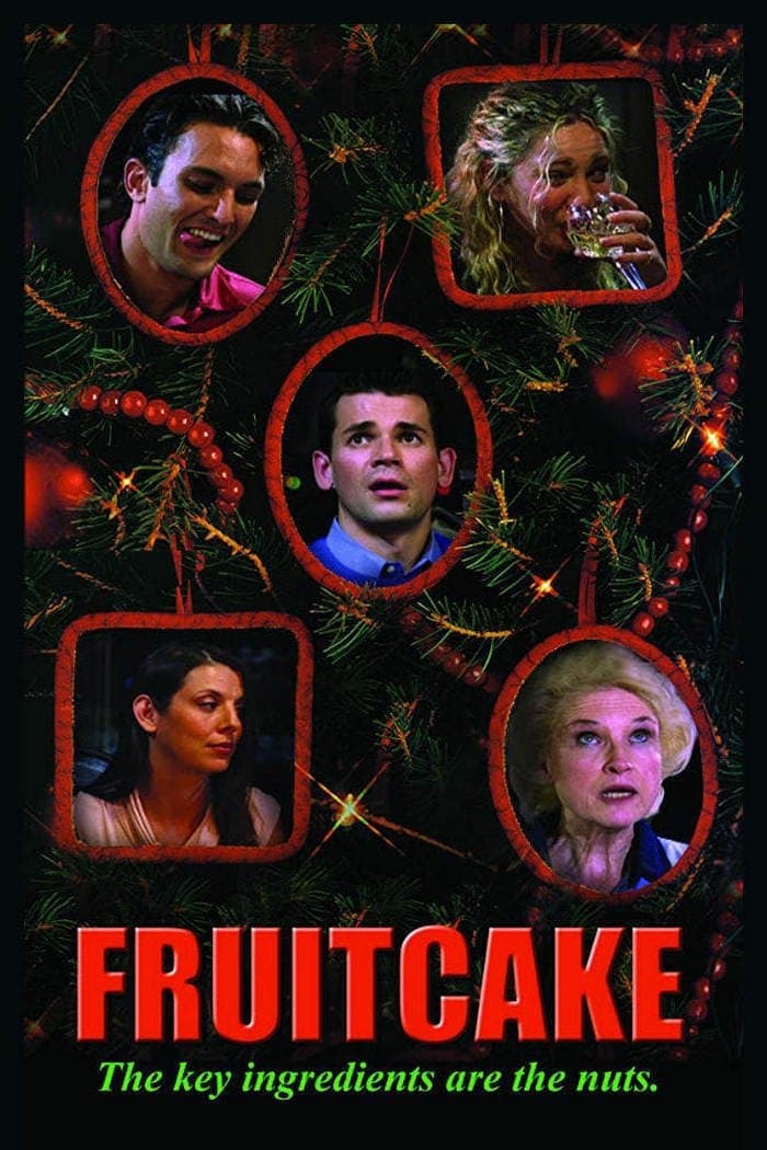 Fruitcake photo