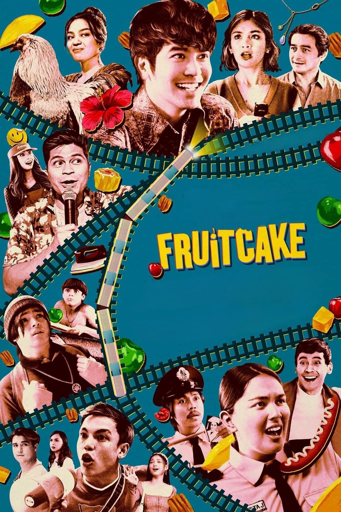 Fruitcake photo