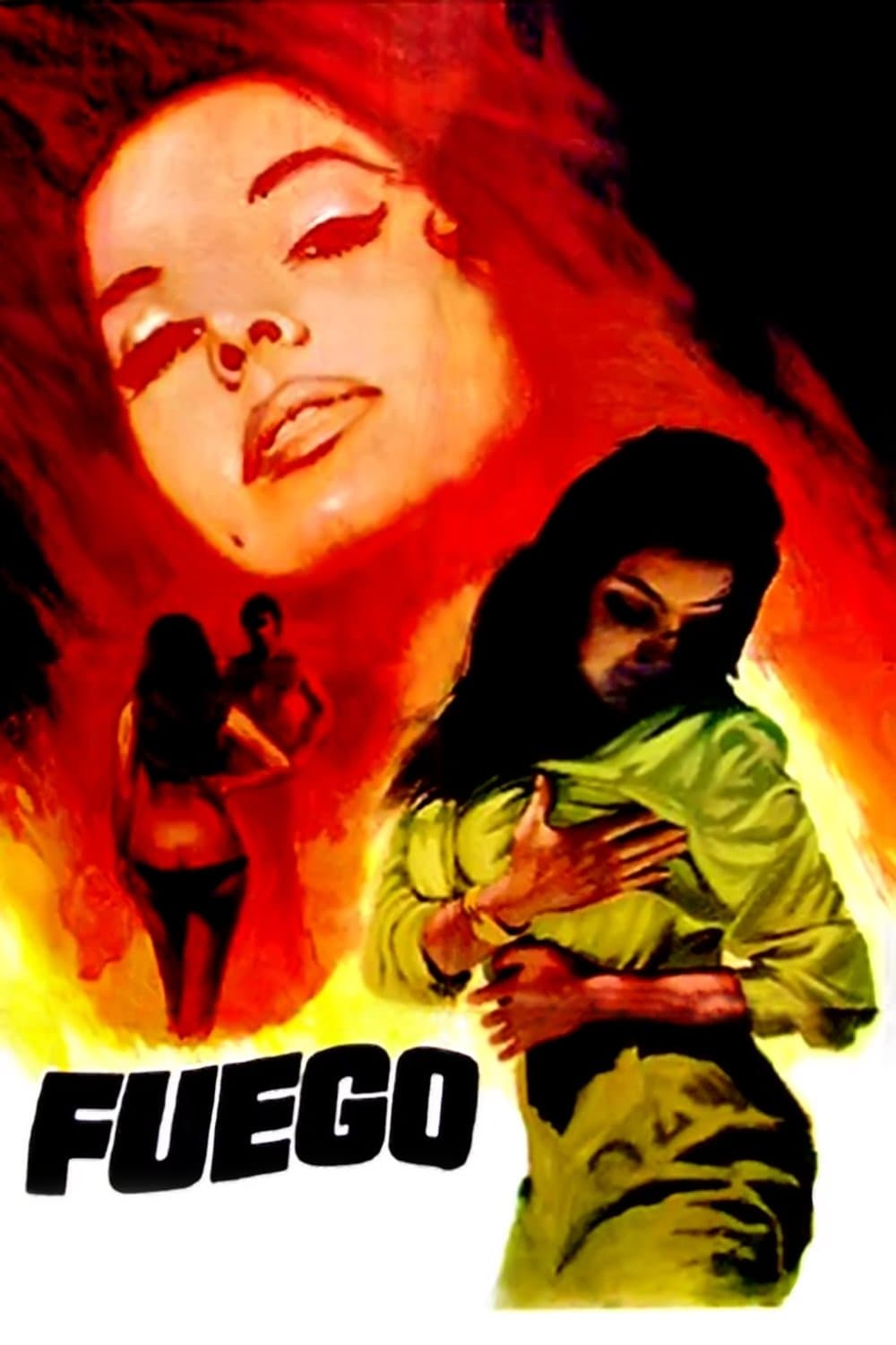 Fuego photo