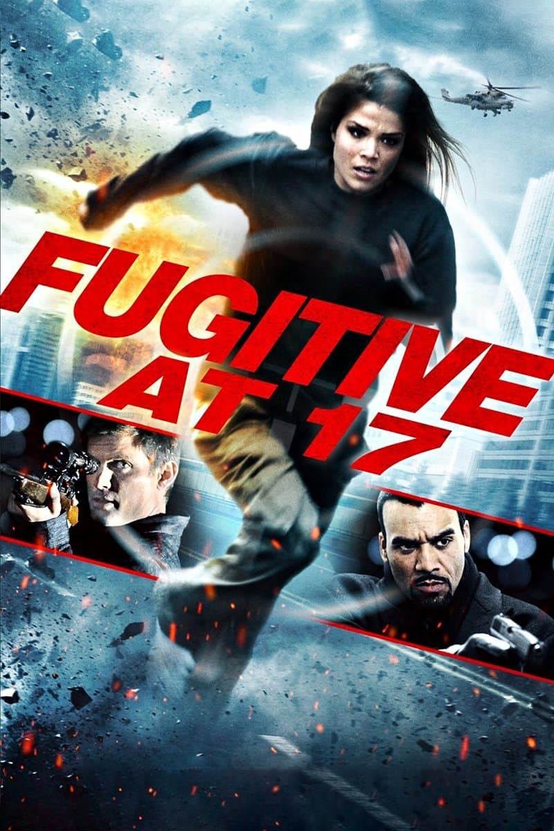 Fugitive at 17 photo