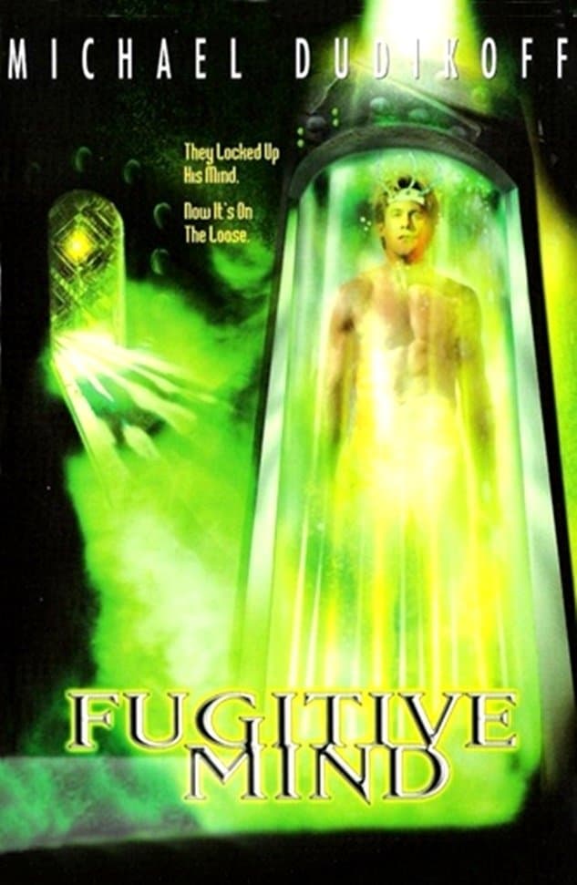 Fugitive Mind photo