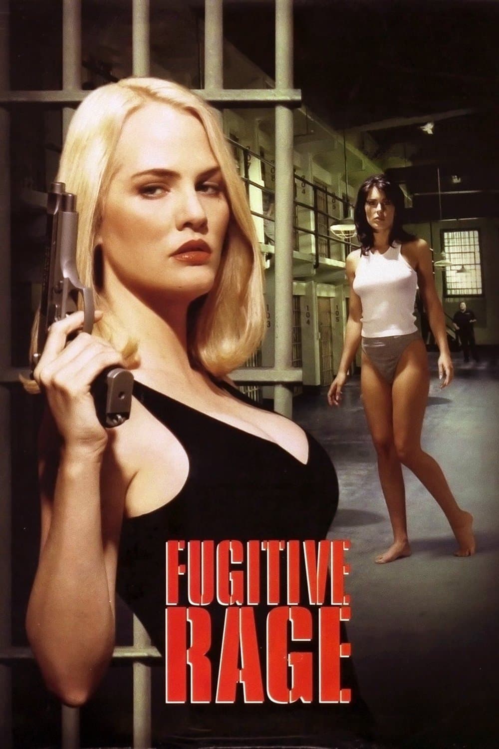 Fugitive Rage photo