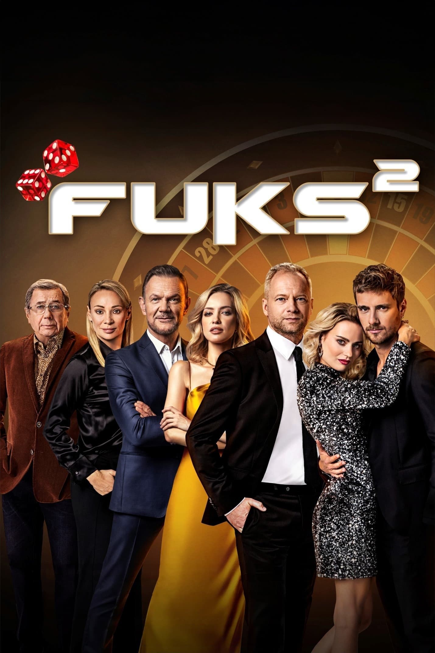 Fuks² photo