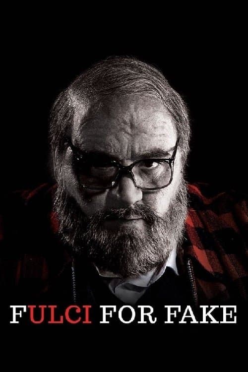 Fulci for Fake photo