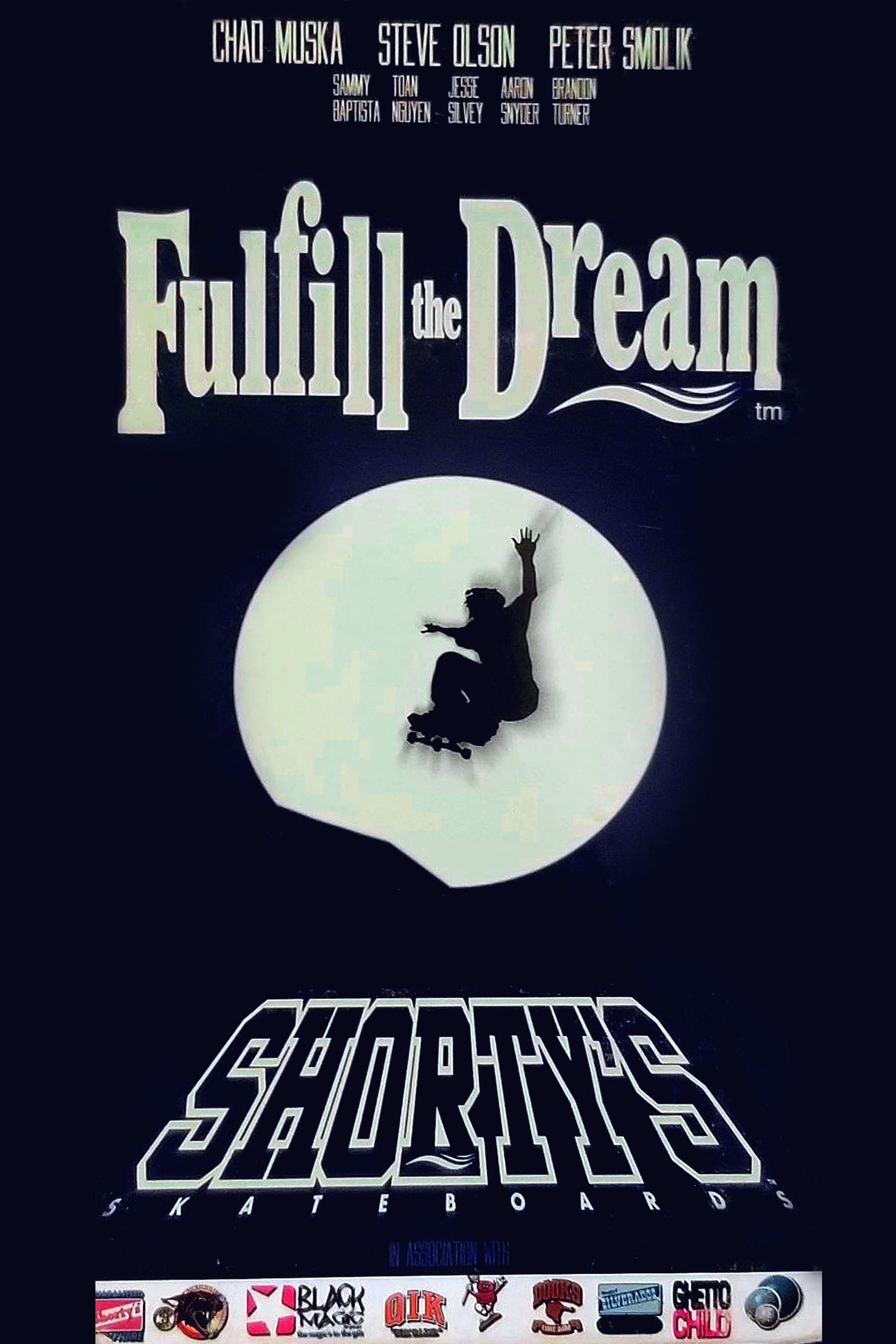 Fulfill the Dream photo