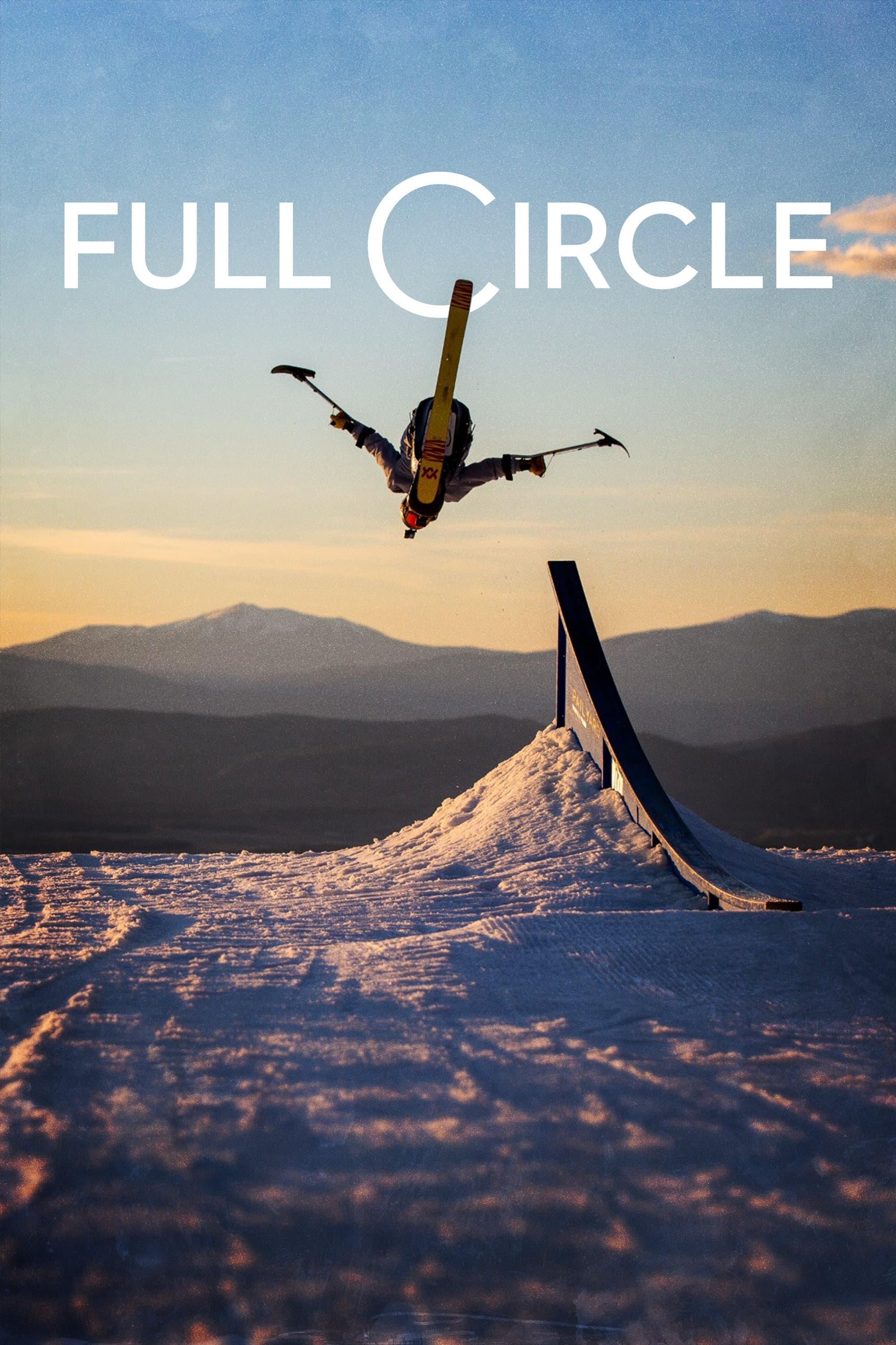 Full Circle photo