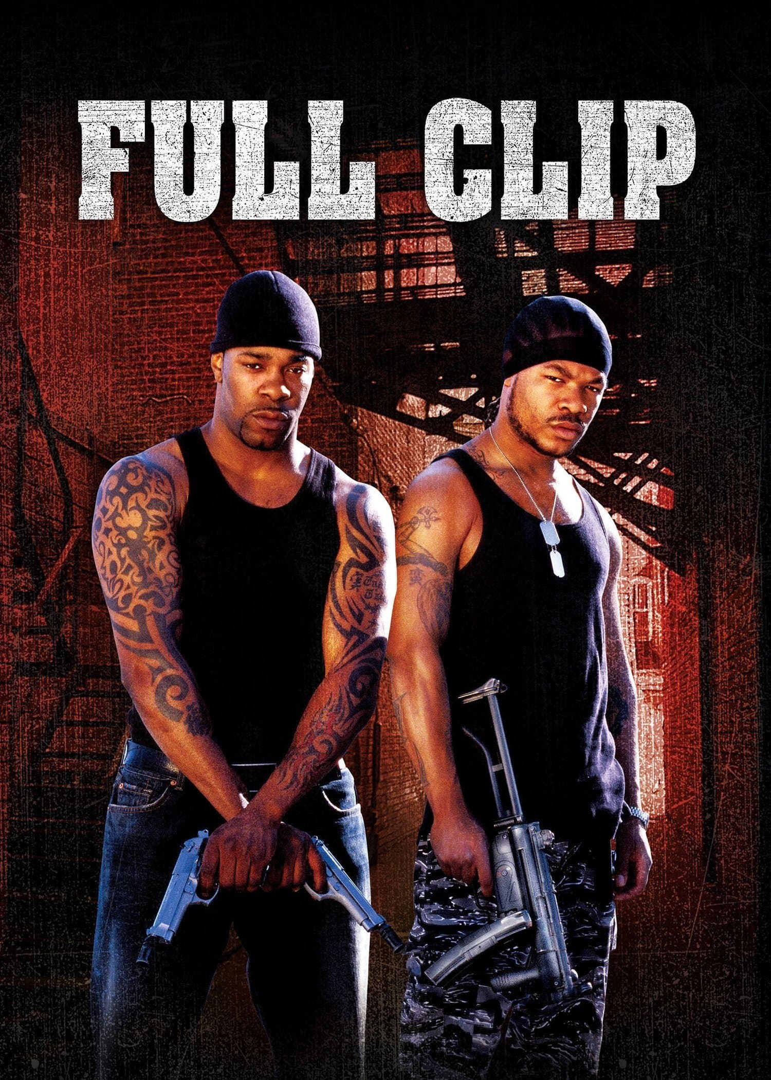 Full Clip photo
