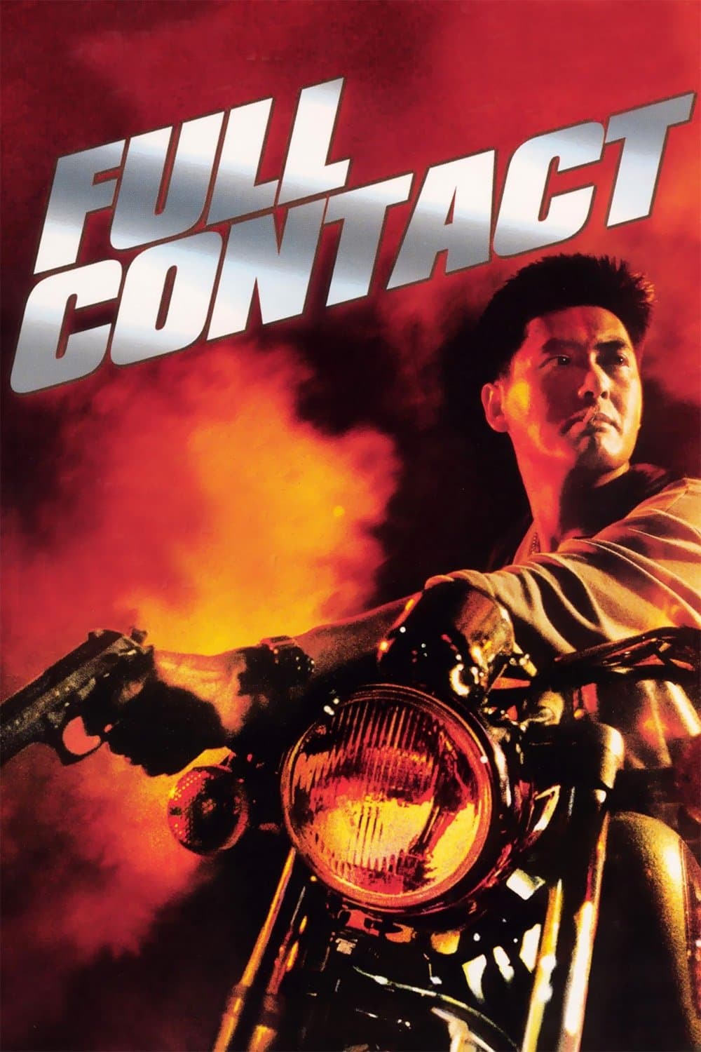 Full Contact photo