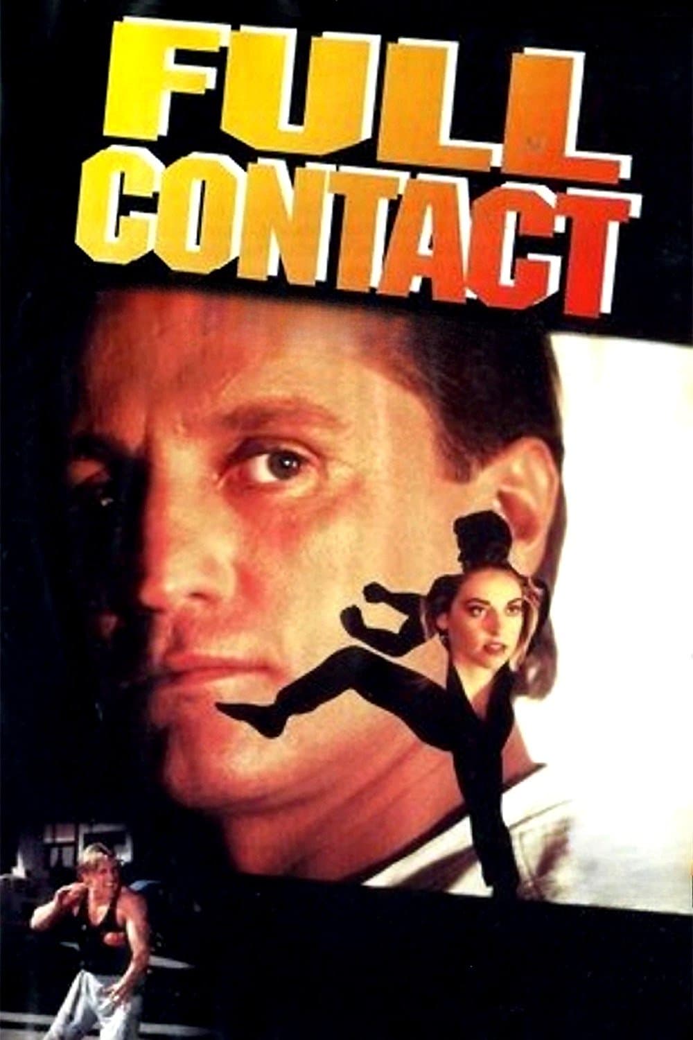 Full Contact photo