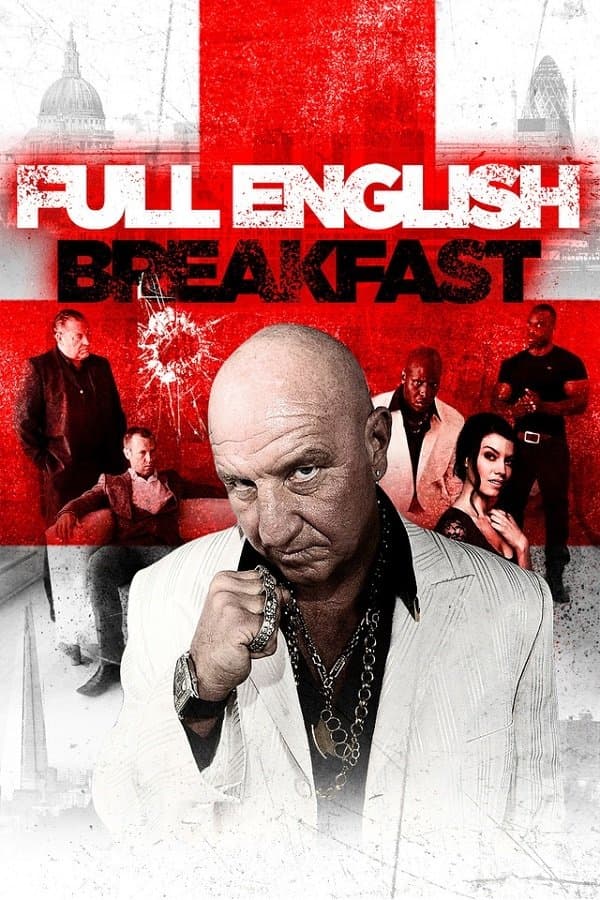 Full English Breakfast photo