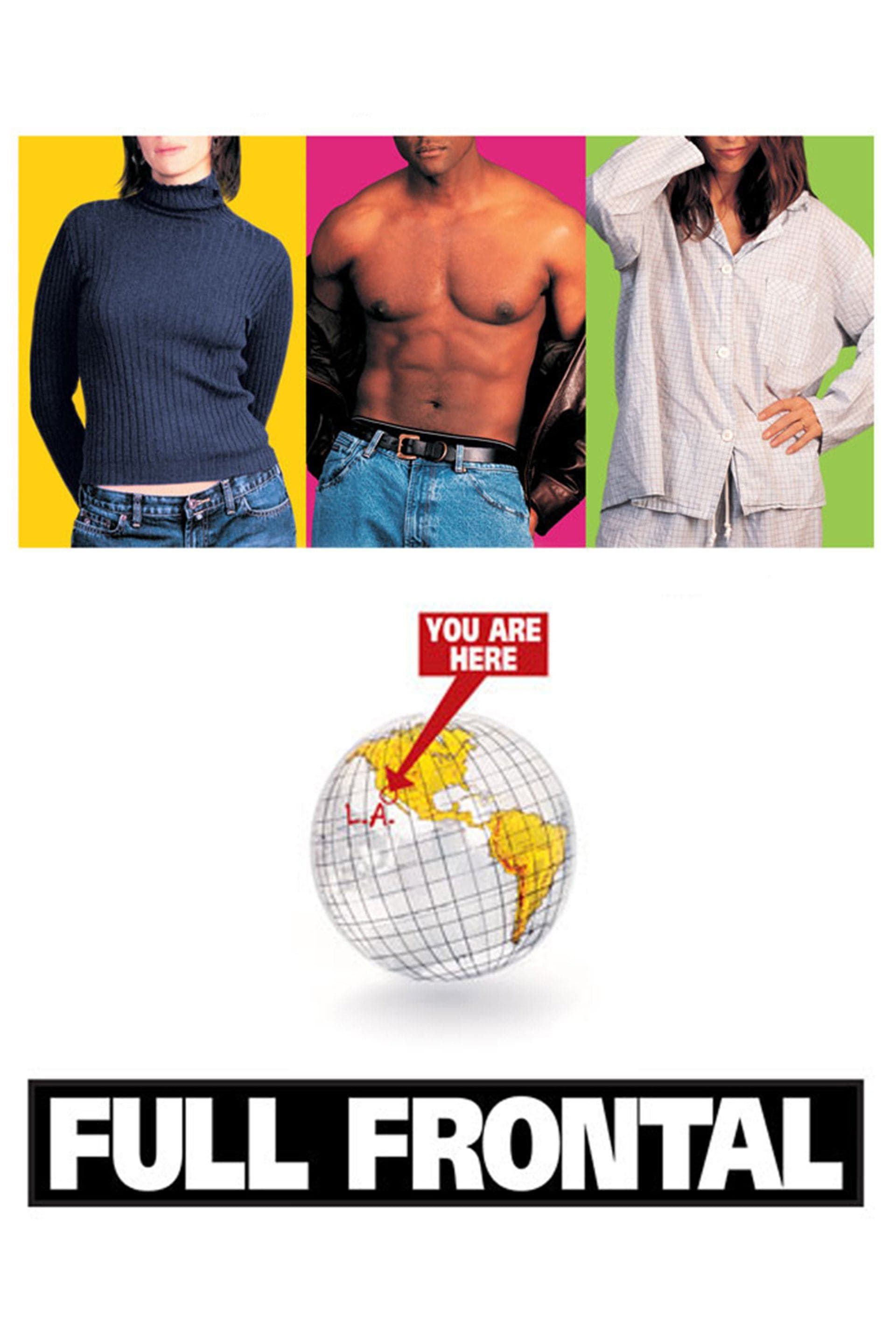 Full Frontal photo