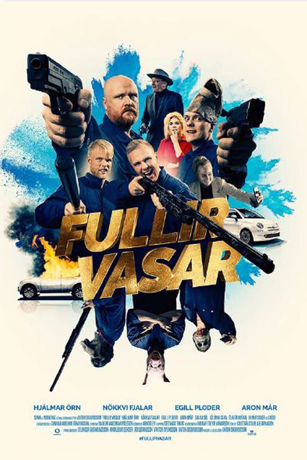 Fullir Vasar photo