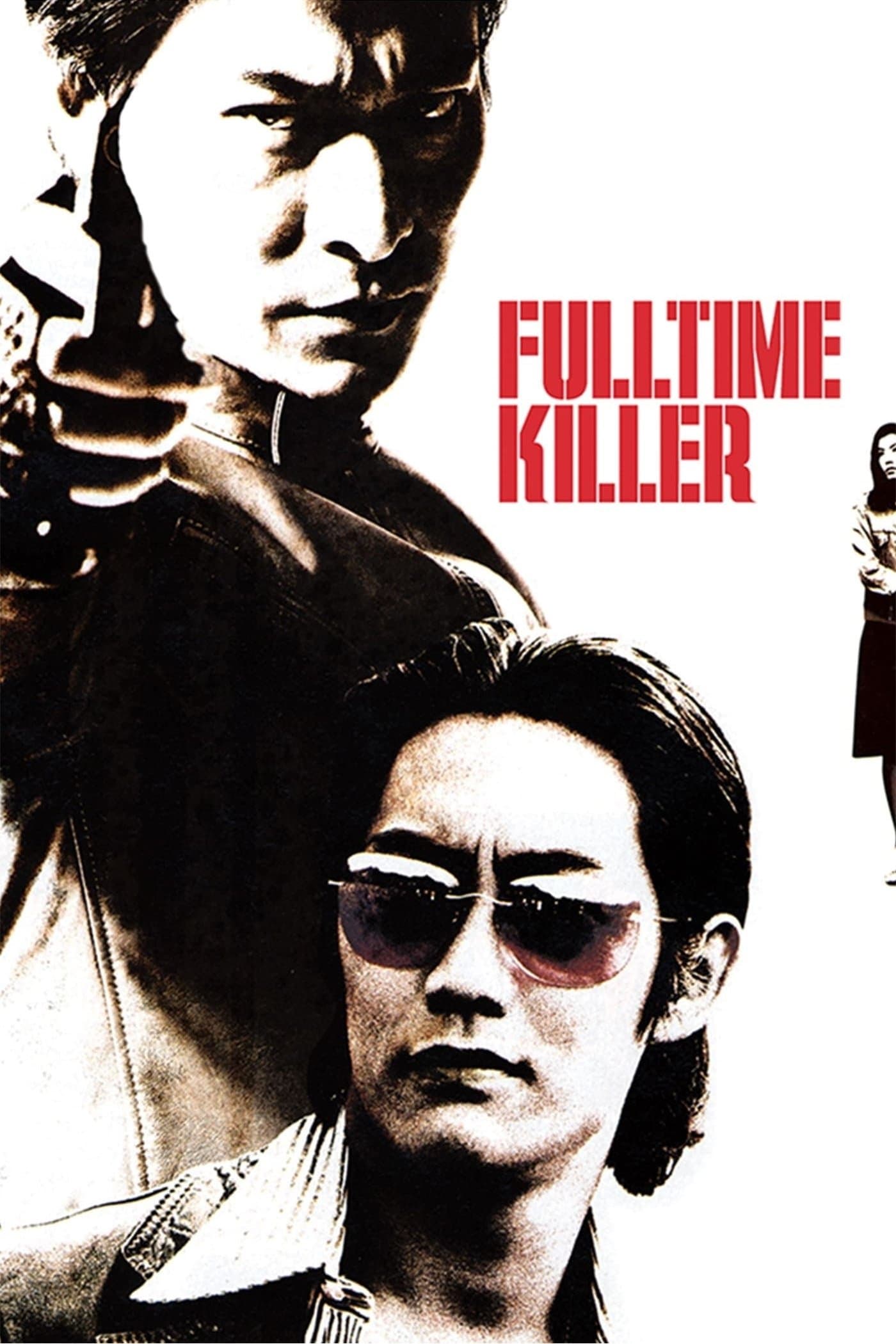 Fulltime Killer photo