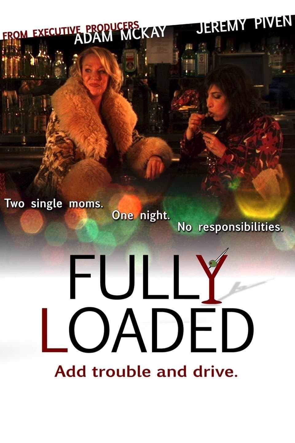 Fully Loaded photo