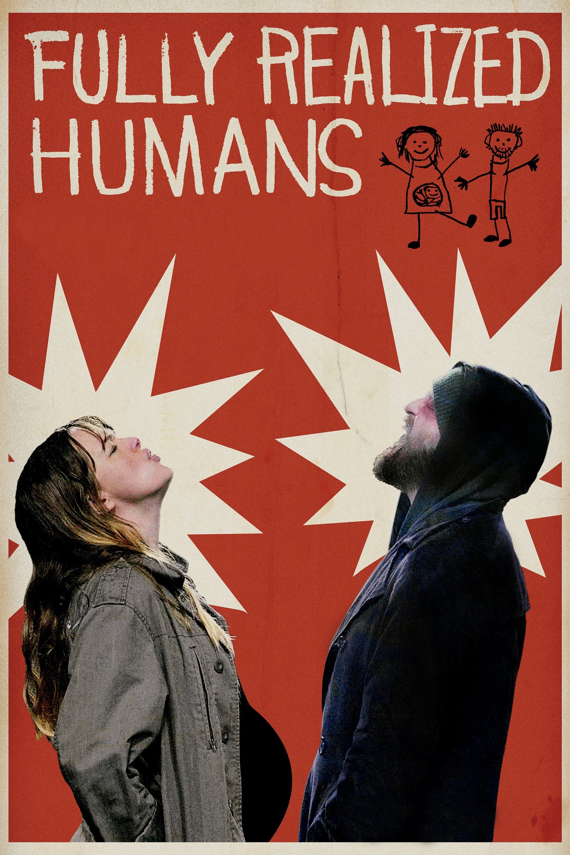 Fully Realized Humans photo